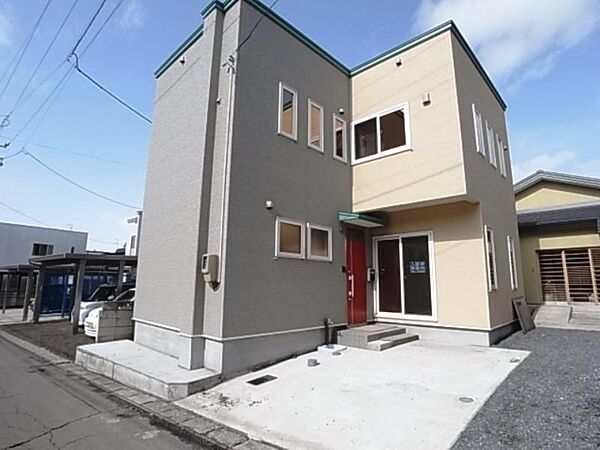detached 青森県弘前市大字松原西1丁目
地図を見る