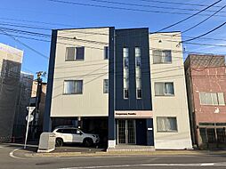 コーポラス・富田