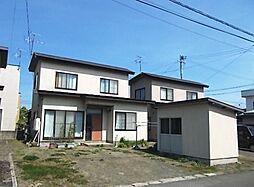 桜庭住宅