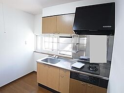 クライスデール天王台B 102