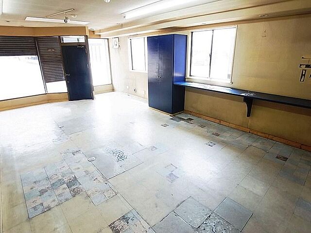 室内