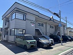 クライスデール天王台B
