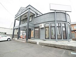田町貸店舗 01