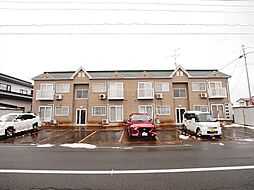 グランドハイム田町
