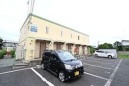 ハイツ藤