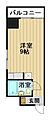 グローリア初穂弘前5階2.5万円