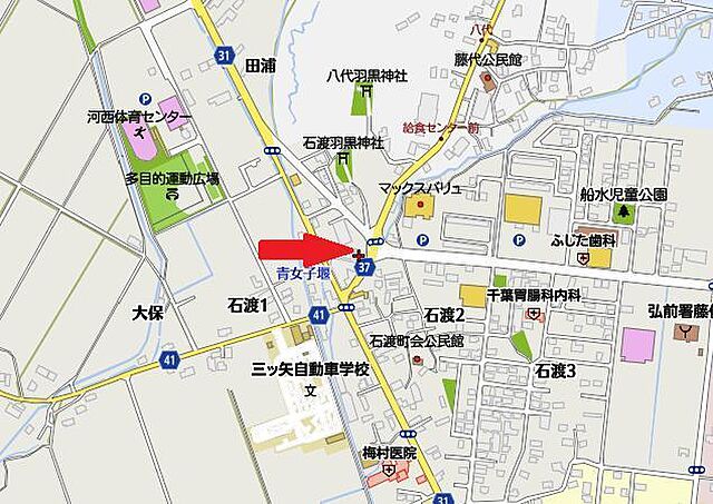 地図