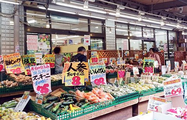 埼玉県さいたま市桜区西堀3丁目(賃貸マンション3DK・1階・50.60㎡)の写真 その16