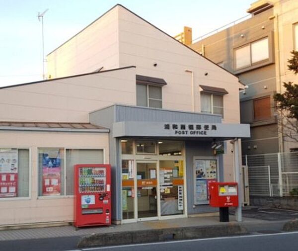 埼玉県さいたま市桜区西堀3丁目(賃貸マンション3DK・1階・50.60㎡)の写真 その30