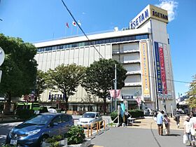 埼玉県さいたま市浦和区東仲町（賃貸マンション1K・3階・27.12㎡） その22