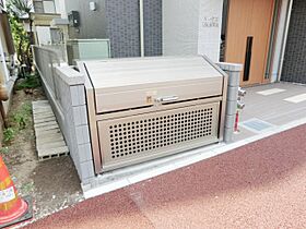 埼玉県さいたま市浦和区東仲町（賃貸マンション1K・5階・28.08㎡） その22