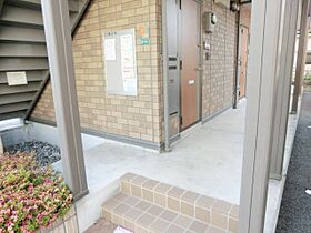 埼玉県さいたま市浦和区元町3丁目（賃貸アパート1K・1階・26.93㎡） その18