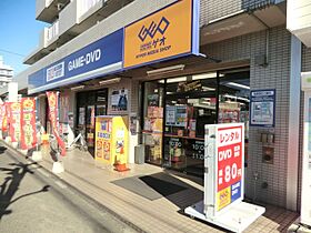 埼玉県さいたま市南区神明1丁目（賃貸マンション1K・1階・24.71㎡） その22