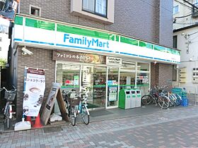 埼玉県さいたま市浦和区仲町1丁目（賃貸マンション1R・4階・25.04㎡） その22