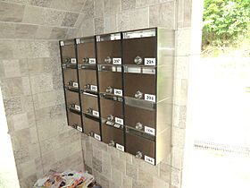 アクアシティ南浦和  ｜ 埼玉県さいたま市南区南浦和3丁目（賃貸アパート1K・1階・20.07㎡） その14