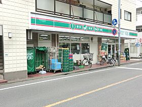 埼玉県さいたま市浦和区針ヶ谷1丁目（賃貸マンション1R・2階・24.12㎡） その21