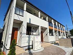 埼玉県さいたま市中央区大戸1丁目（賃貸アパート1LDK・1階・37.38㎡） その18