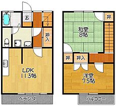 エムハイツ　Ａ棟 105 ｜ 佐賀県神埼市神埼町横武（賃貸アパート2LDK・1階・60.00㎡） その2