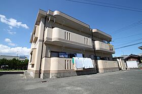 グリーンピア立野 202 ｜ 佐賀県神埼郡吉野ヶ里町立野（賃貸マンション2LDK・2階・60.00㎡） その1