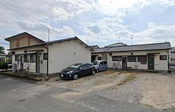 宮地借家　三田川