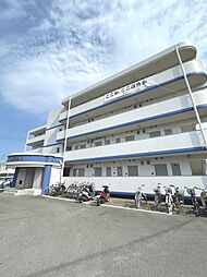 🉐敷金礼金0円！🉐サンラークオークラIII