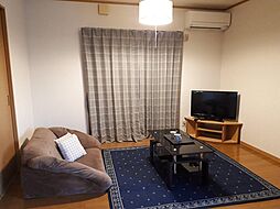 K2コート五番館 3DKの写真