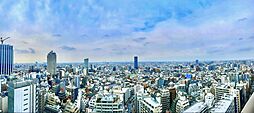 ルミナリータワー池袋