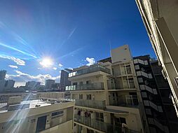 迦葉武蔵野第3マンション