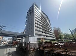 京急シティ立会川