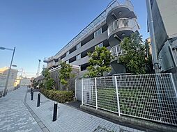 ロイヤルパレス大崎