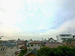 阿佐谷コーポラス
