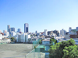 三田綱町ハイツ