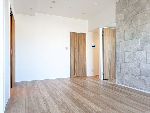 リビング/ダイニング ローレルコート新宿タワー 27階/-