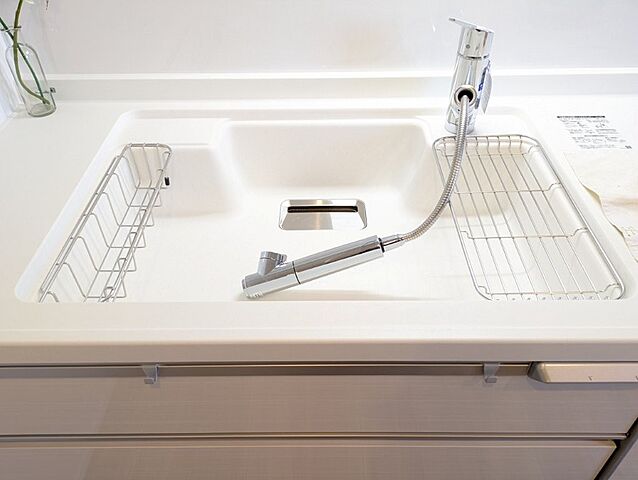 設備 ローレルコート新宿タワー 27階/-