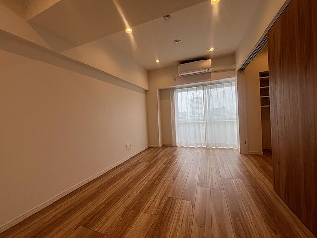 リビング/ダイニング 新宿区西新宿4丁目32-4