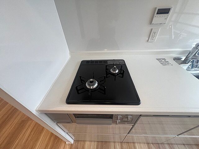 キッチン ハイネスロフテイー 9階/-