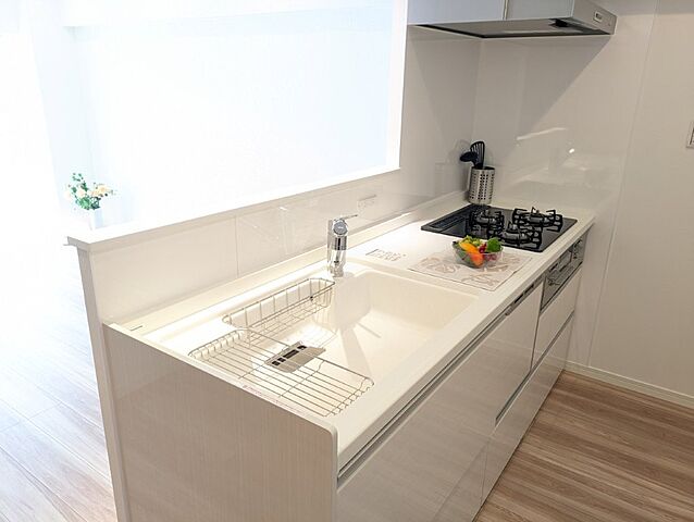 キッチン パレ武蔵小金井 5階/-