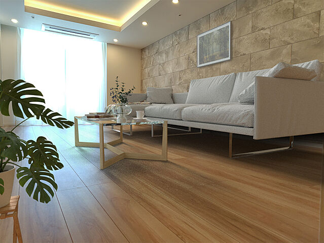 リビング/ダイニング THE TOKYO TOWERS 37階/-