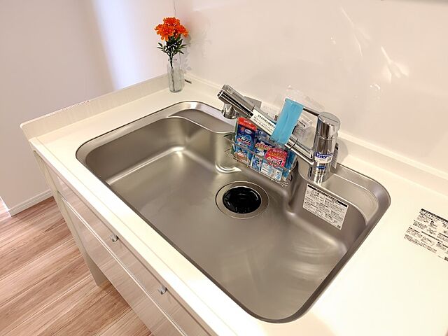 設備 THE TOKYO TOWERS 37階/-