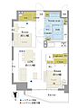 コンパートメント東京中央6階12,999万円