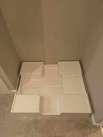 設備 ビバリーホームズ松濤 2階/-