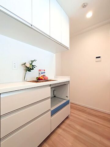 キッチン D’クラディアイヴァン代々木参宮橋 4階/-