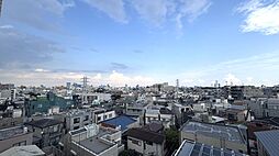 オリエント三軒茶屋ハウス