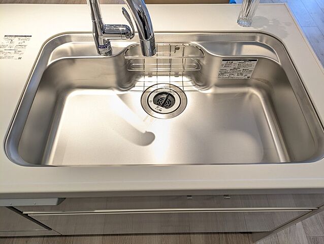 設備 東京ミッドベイ　勝どき 15階/-