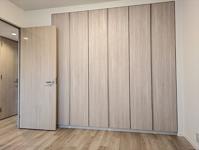 室内 東京ミッドベイ　勝どき 15階/-