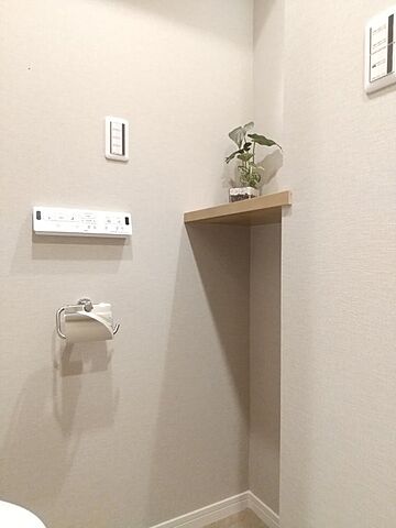 トイレ 三鷹コーポラス 6階/-