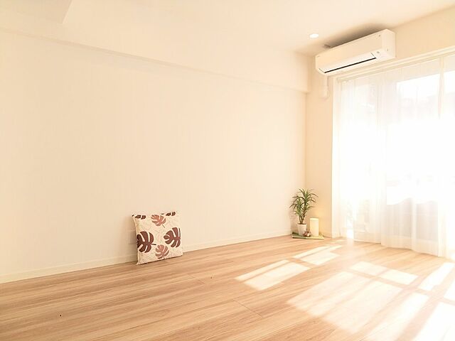 室内 三鷹コーポラス 6階/-