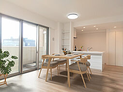 The NOBUTO HILLS FOREST COURT