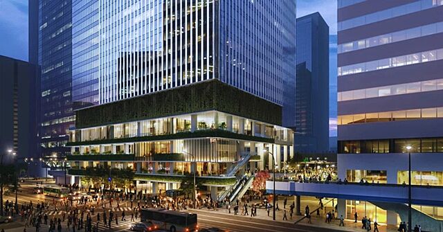 その他 ローレルプラザ田町 8階/-