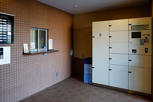 その他 ライオンズマンション津田沼前原第二 3階/-